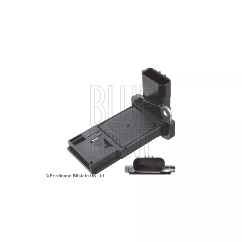 Débitmètre de masse d'air BLUE PRINT ADH274208