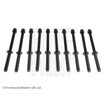 Jeu de boulons de culasse de cylindre BLUE PRINT