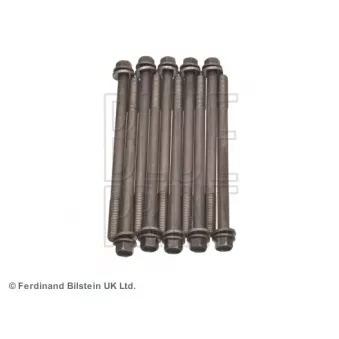 Jeu de boulons de culasse de cylindre BLUE PRINT