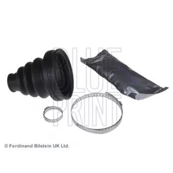 Soufflets de cardan avant BLUE PRINT ADH28125