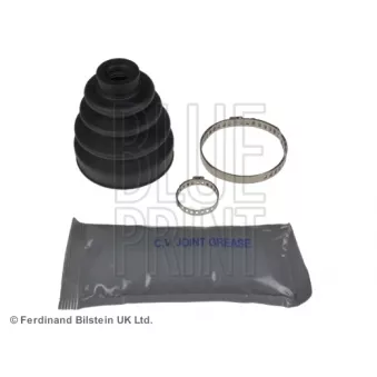 Soufflets de cardan avant BLUE PRINT