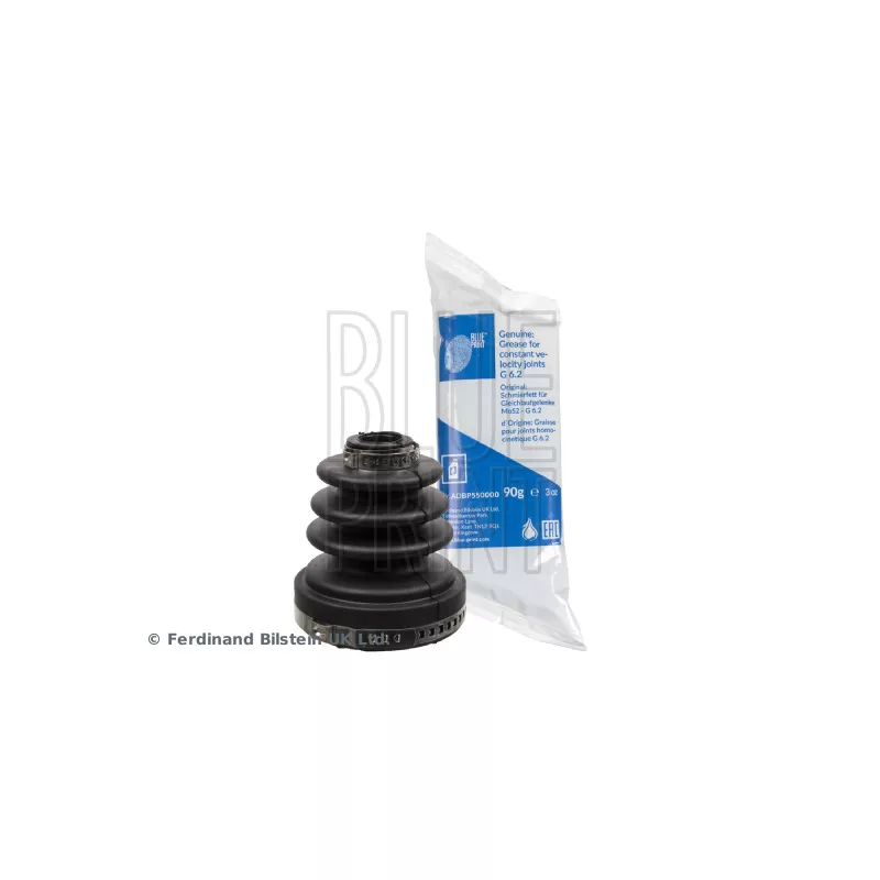 Soufflets de cardan avant BLUE PRINT ADH28130
