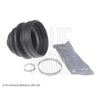 Soufflets de cardan avant BLUE PRINT