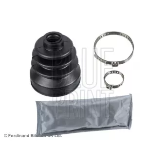 Soufflets de cardan avant BLUE PRINT ADH28177
