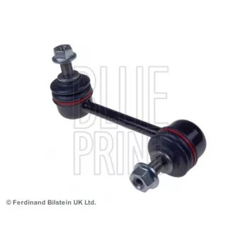 Entretoise/tige, stabilisateur arrière gauche BLUE PRINT ADH28537