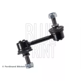 Entretoise/tige, stabilisateur avant gauche BLUE PRINT ADH28539