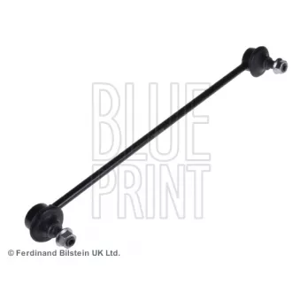 Entretoise/tige, stabilisateur avant gauche BLUE PRINT ADH28541