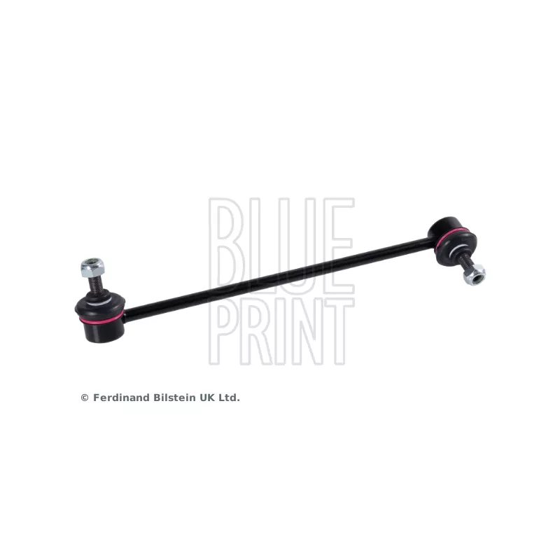 Entretoise/tige, stabilisateur avant gauche BLUE PRINT ADH28543