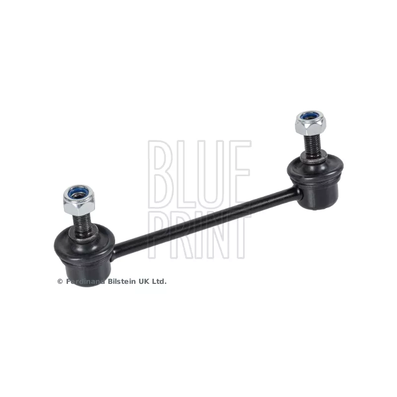 Entretoise/tige, stabilisateur arrière gauche BLUE PRINT ADH28547