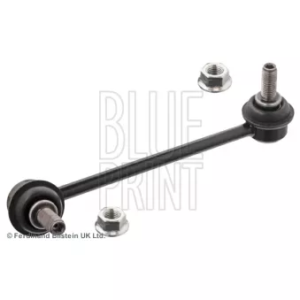 Entretoise/tige, stabilisateur arrière gauche BLUE PRINT