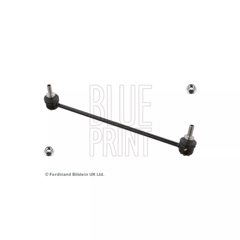 Entretoise/tige, stabilisateur avant gauche BLUE PRINT ADH28587