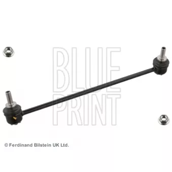 Entretoise/tige, stabilisateur avant droit BLUE PRINT