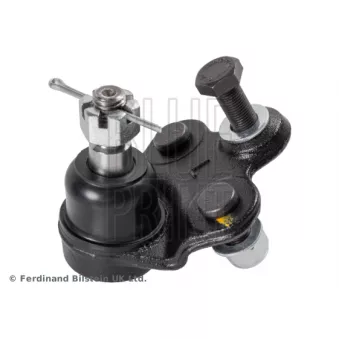 Rotule de suspension avant gauche BLUE PRINT ADH286110