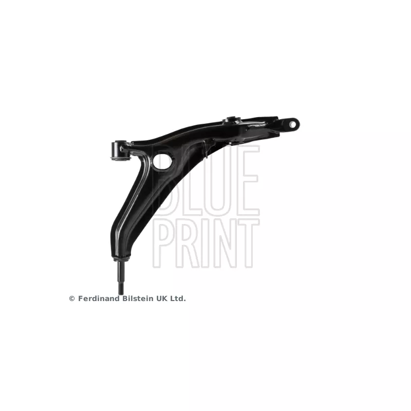 Bras de liaison, suspension de roue avant droit BLUE PRINT ADH286112