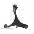 Bras de liaison, suspension de roue avant droit BLUE PRINT ADH286120 - Visuel 1