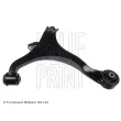 Bras de liaison, suspension de roue avant droit BLUE PRINT ADH286128C - Visuel 1