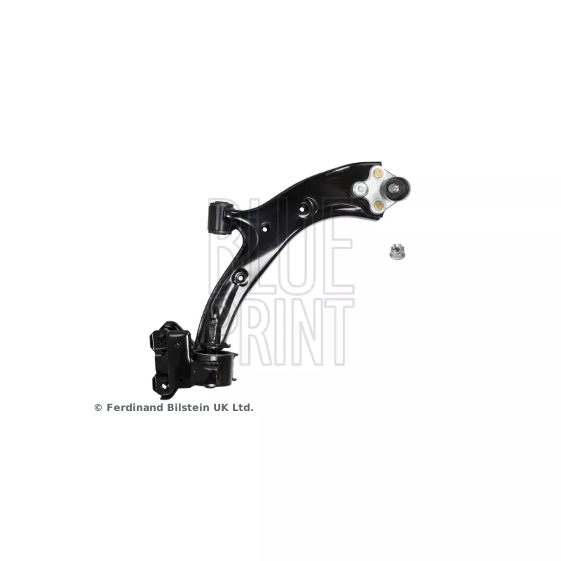 Bras de liaison, suspension de roue avant droit BLUE PRINT ADH286135
