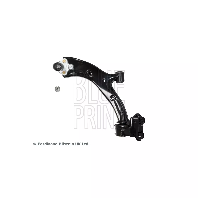 Bras de liaison, suspension de roue avant gauche BLUE PRINT ADH286136