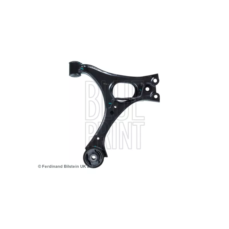 Bras de liaison, suspension de roue avant droit BLUE PRINT ADH286141