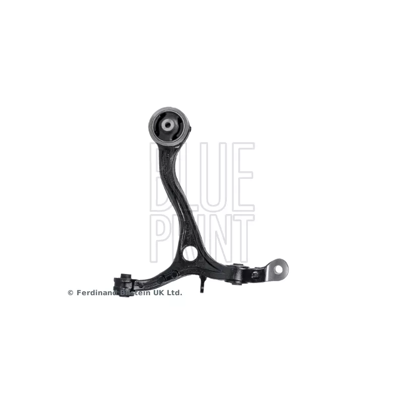Bras de liaison, suspension de roue avant droit BLUE PRINT ADH286143
