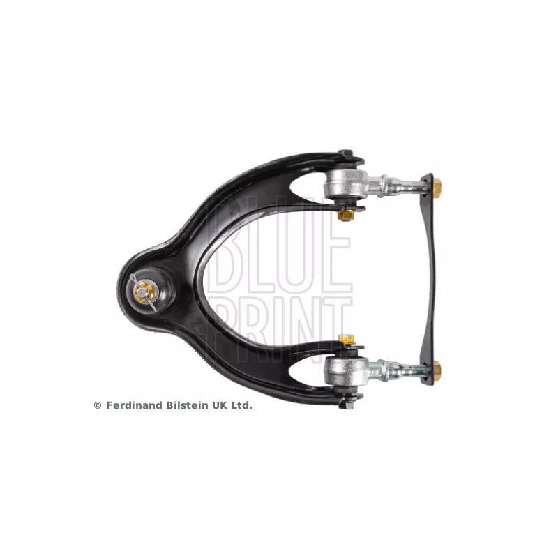 Bras de liaison, suspension de roue avant gauche BLUE PRINT ADH28639