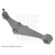 Bras de liaison, suspension de roue avant droit BLUE PRINT ADH28640 - Visuel 1