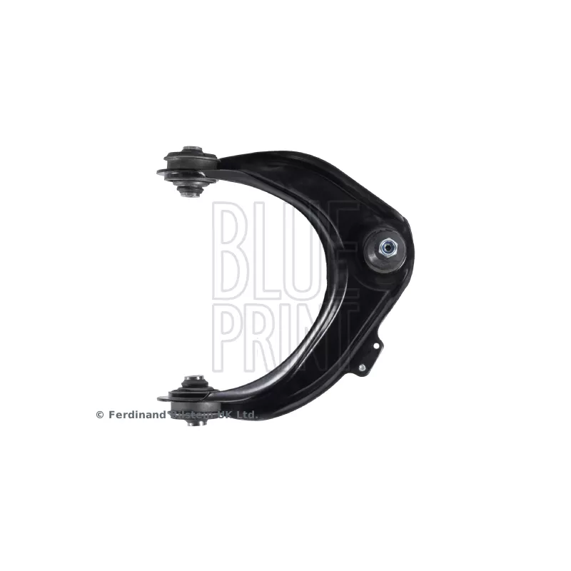 Bras de liaison, suspension de roue avant droit BLUE PRINT ADH28650