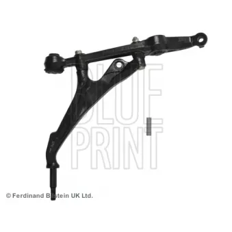 Bras de liaison, suspension de roue avant droit BLUE PRINT ADH28666