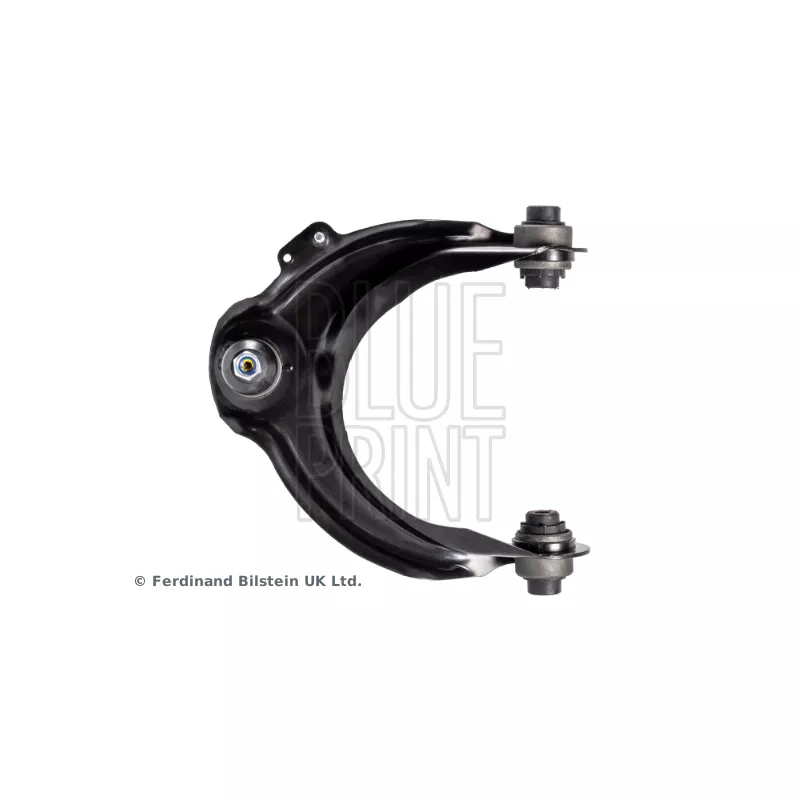Bras de liaison, suspension de roue avant gauche BLUE PRINT ADH28675