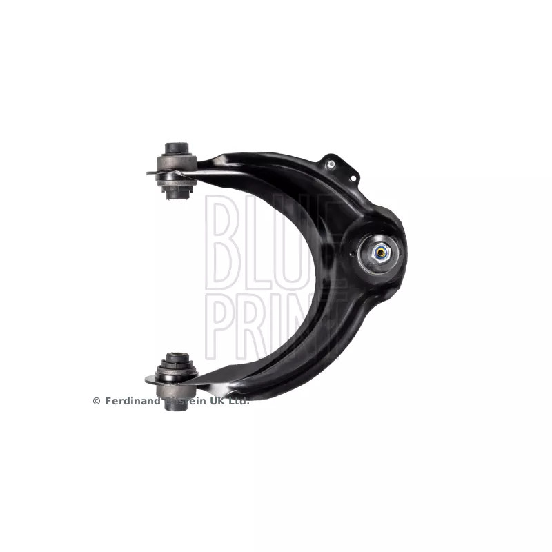Bras de liaison, suspension de roue avant droit BLUE PRINT ADH28676