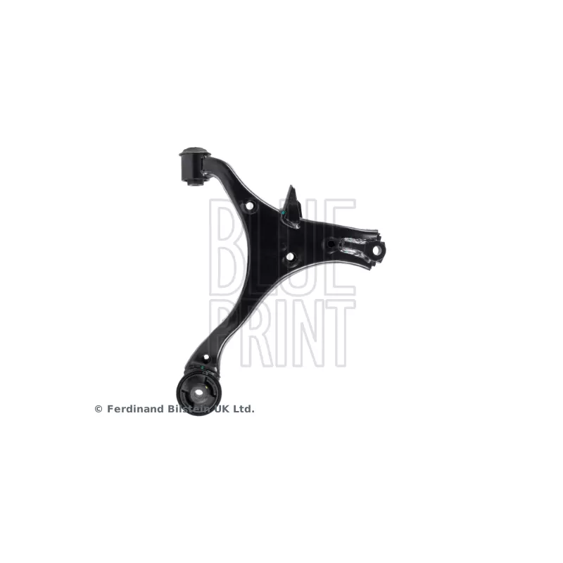 Bras de liaison, suspension de roue avant droit BLUE PRINT ADH28686