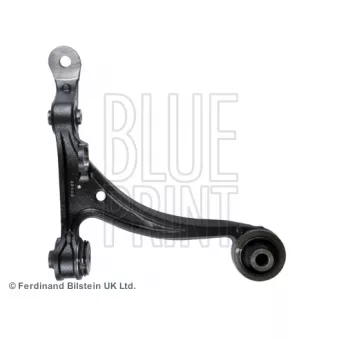 Bras de liaison, suspension de roue avant droit BLUE PRINT ADH28689C