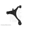 Bras de liaison, suspension de roue avant gauche BLUE PRINT ADH28691C - Visuel 1