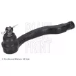 Rotule de barre de connexion avant droit BLUE PRINT ADH28710 - Visuel 1