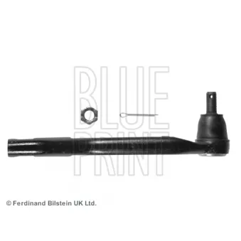 Rotule de barre de connexion avant droit BLUE PRINT