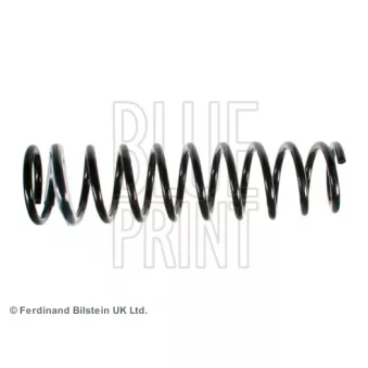 Ressort de suspension BLUE PRINT ADH288333