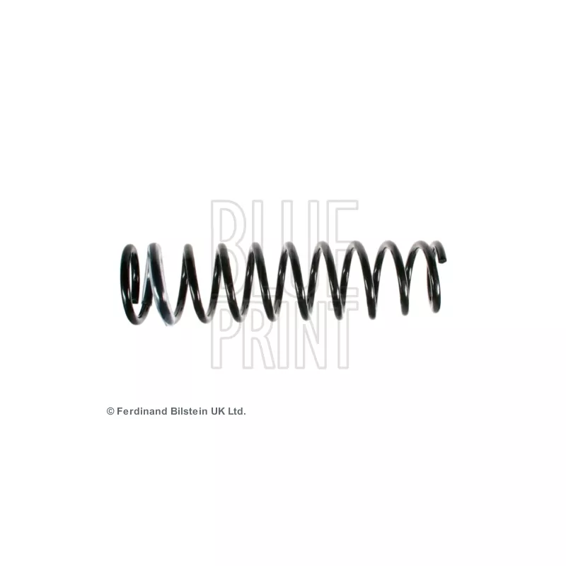 Ressort de suspension BLUE PRINT ADH288333