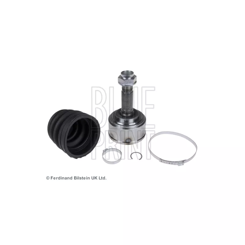 Embout de cardan avant (kit de réparation) BLUE PRINT ADH28901