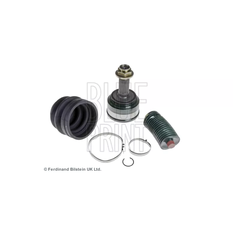 Embout de cardan avant (kit de réparation) BLUE PRINT ADH28920
