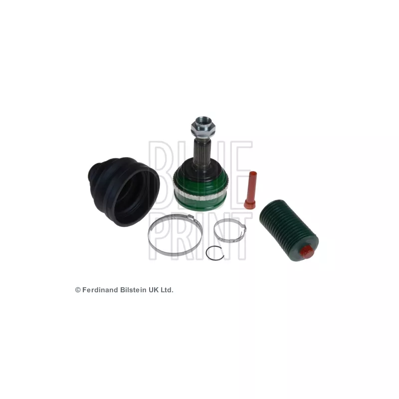 Embout de cardan avant (kit de réparation) BLUE PRINT ADH28924B
