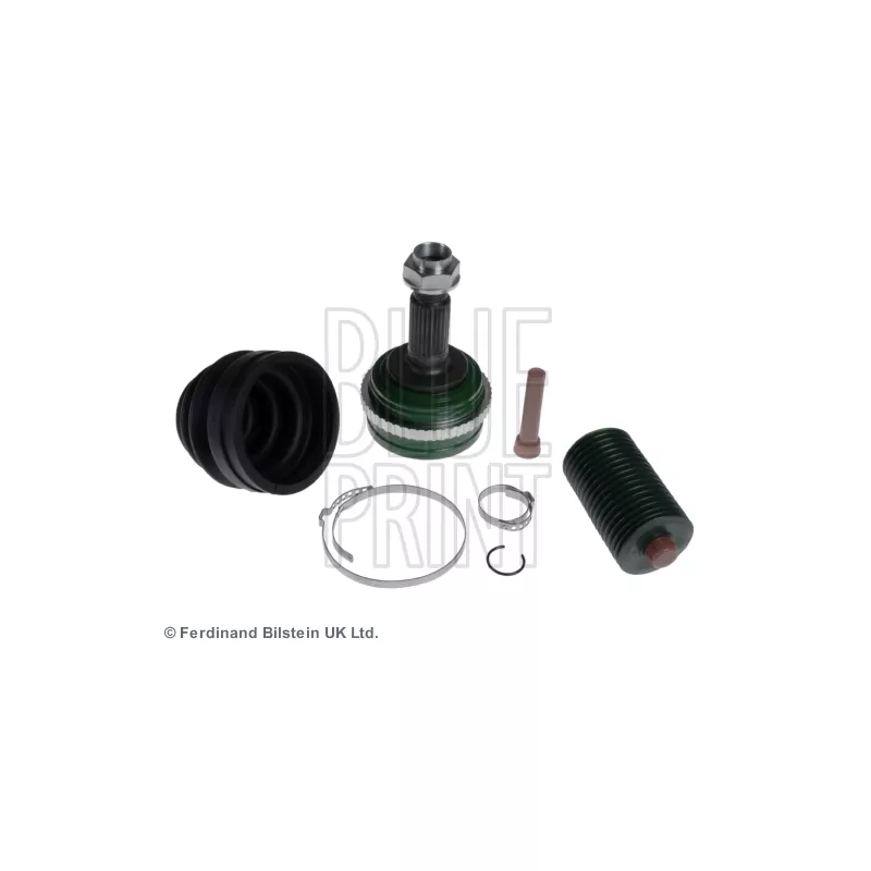 Embout de cardan avant (kit de réparation) BLUE PRINT ADH28943B