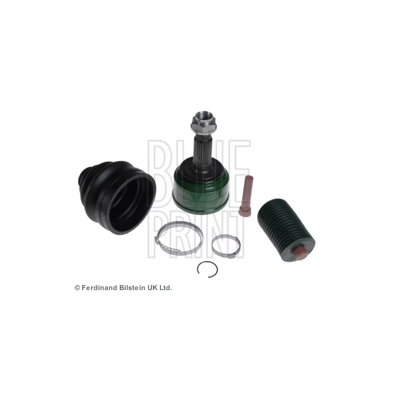 Embout de cardan avant (kit de réparation) BLUE PRINT ADH28946