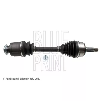 Arbre de transmission avant droit BLUE PRINT ADH289502