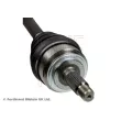 Arbre de transmission avant droit BLUE PRINT ADH289502 - Visuel 2