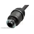 Arbre de transmission avant droit BLUE PRINT ADH289502 - Visuel 3