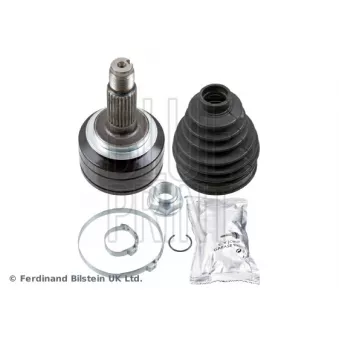 Embout de cardan avant (kit de réparation) BLUE PRINT