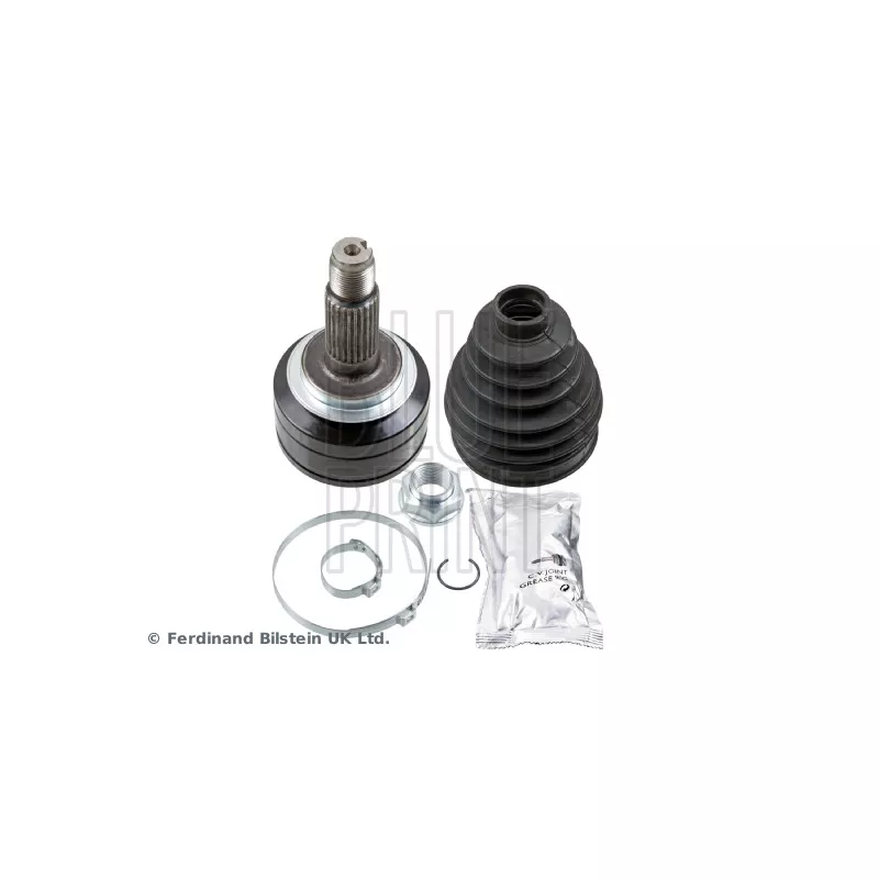 Embout de cardan avant (kit de réparation) BLUE PRINT ADH28950B