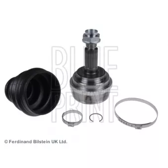 Embout de cardan avant (kit de réparation) BLUE PRINT ADH28951B