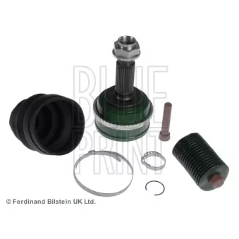 Embout de cardan avant (kit de réparation) BLUE PRINT