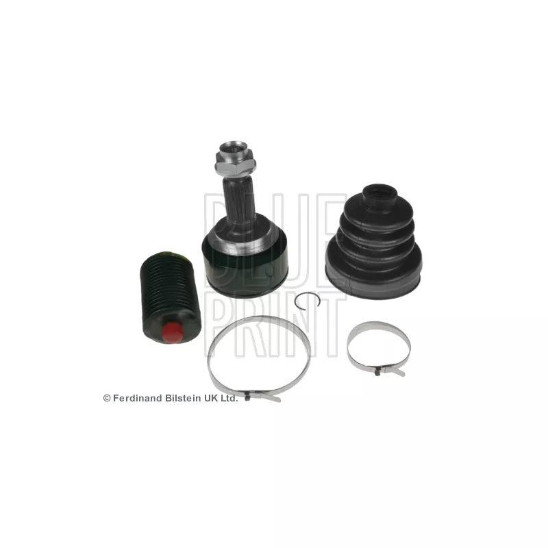 Jeu de joints, arbre de transmission avant BLUE PRINT ADH28964